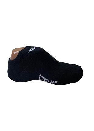 (188 820) носки everlast ev001*10 (2:1) женск. черный 39/42