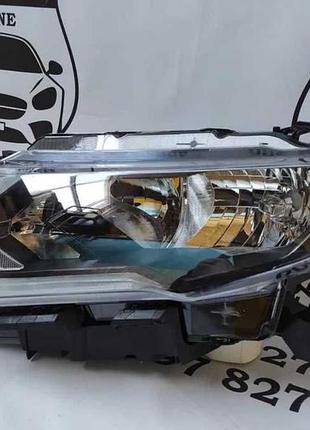 Фара нісан рог 2017 2018 фары ниссан nissan rogue 260606fl0a 260106fl0a x-trail
