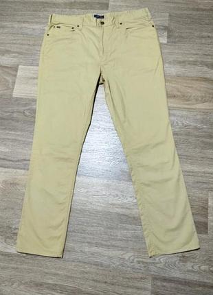 Мужские штаны polo ralph lauren , размер 38/32