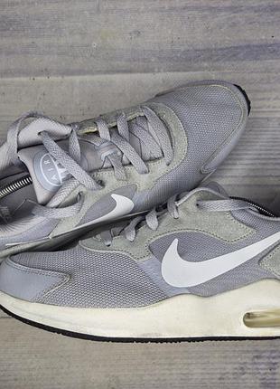 Кроссовки nike air max