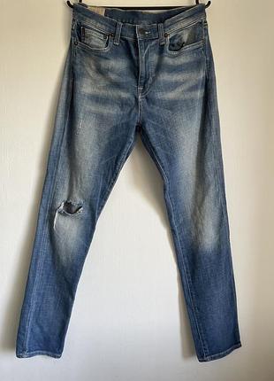 Джинси ralph lauren