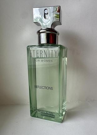 Calvin klein eternity for women reflections edp