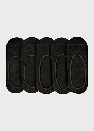 (186 865) следы burton 35s03oblk*10 (5 шт) мужск. черный 43/46