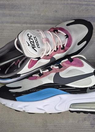 Кроссовки nike air 270