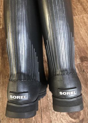 Сапоги sorel
