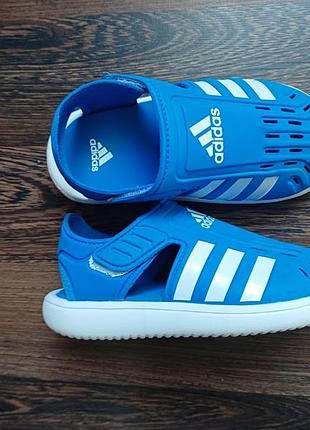 Adidas дитячі сандалі