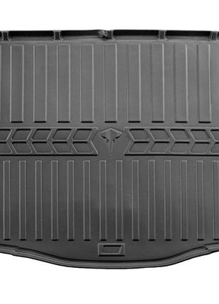 Коврик в багажник stingray 3d (sd) для ford focus ii 2008-2011 гг