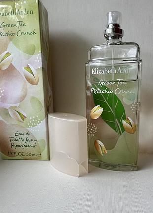 Elizabeth arden green tea pistachio crunch edt