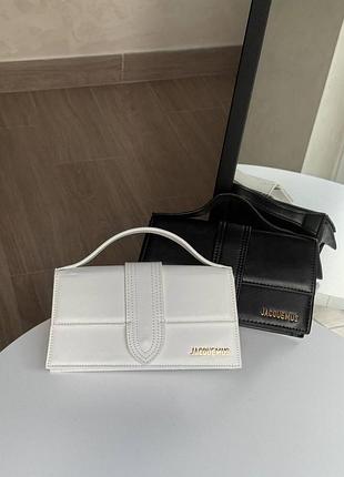Сумка жіноча jacquemus