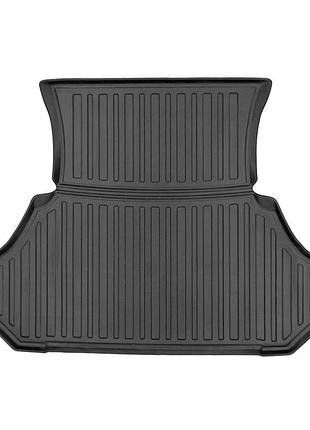 Коврик в багажник stingray 3d для dodge charger 2010-2023 гг