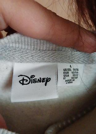 Кофта disney 3