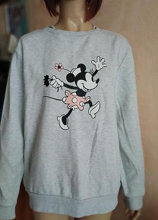 Кофта disney
