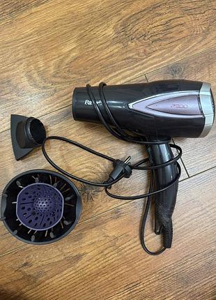 Фен babyliss