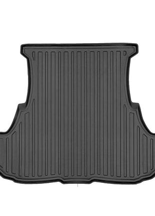 Коврик в багажник stingray 3d для dodge challenger 2008-2023 гг