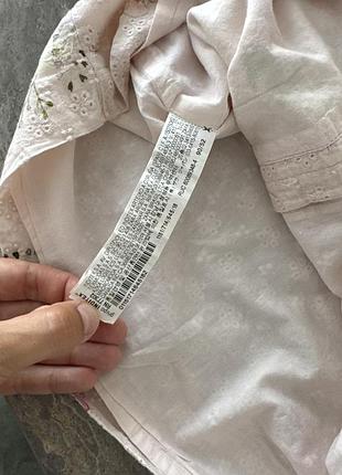 Топ майка zara 6