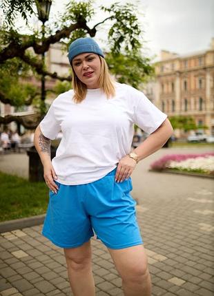 Шорты женские