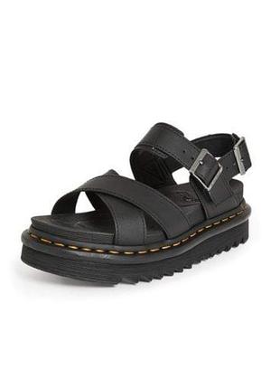 Оригінальні сандалі dr martens!!!
