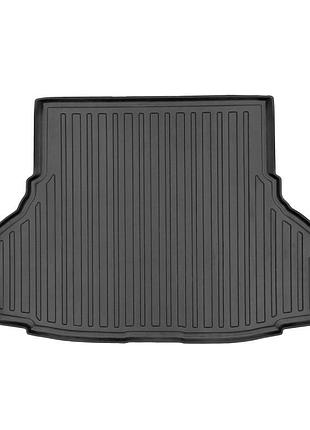 Коврик в багажник stingray 3d для ford mustang 2015-2023 гг