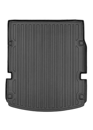 Коврик в багажник stingray 3d (5 из 7 мест) для dodge durango 2010- гг