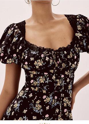 Сукня for love & lemons розмір s