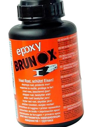 Brunox epoxy перетворювач іржі 250 ml