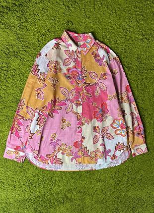 Сорочка sezane