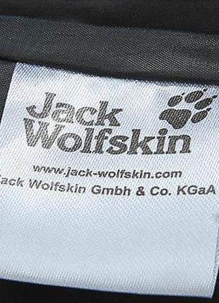 Женские куртки 2в1 jack wolfskin7 фото