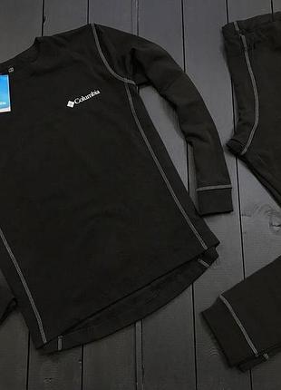 Чоловіча термобілизна, термобілизна s