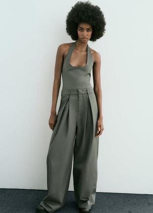 Zara комбінезон s