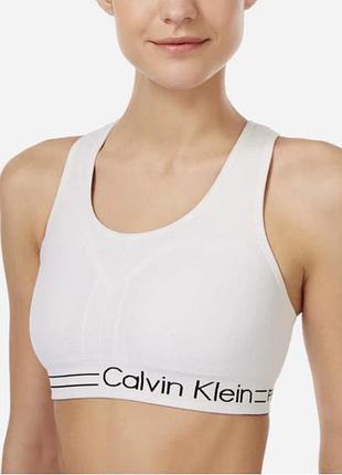 Топ calvin klein двосторонній s
