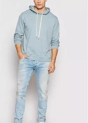 Джинсы pepe jeans pm200029*52 мужск. светло/синий 29/30 (172 955)