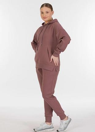 Костюм new color 861*21 женск. бордо xs (190 111)