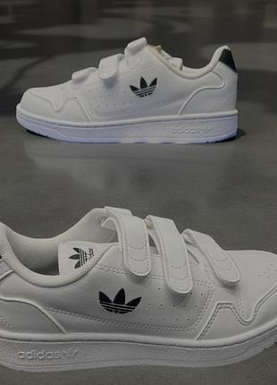 Кроссовки детские adidas 31 p