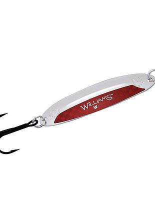 Блешня williams wabler 2.83gr #fw (w20fw-fw)