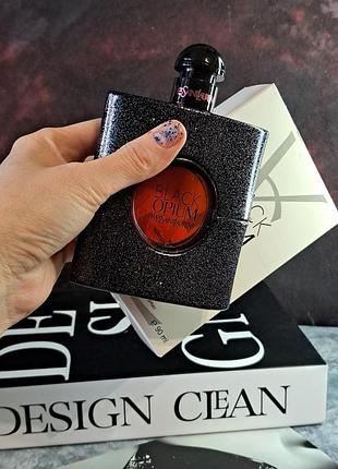Парфумована вода black opium