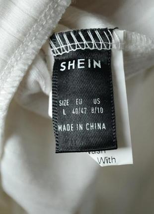 Кофтинка, лонгслів shein 3