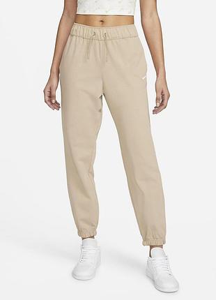 Urbanshop com ua штани nike w nsw jrsy easy jogger (dm6419-200) розміри запитуйте