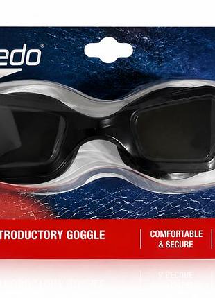 Окуляри для плавання speedo {6-14 років} sunny vibes/сонцезахисні окуляри/просте регулювання