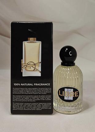 Парфумована вода yves saint laurent libre (70 мл)