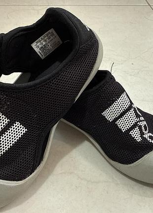 Босоніжки adidas 17,5 см