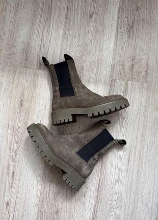 Челсі last made in portugal оригінал rrp 250 usd