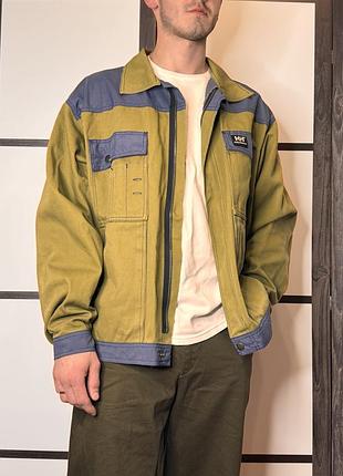 Бомбер helly hansen 3