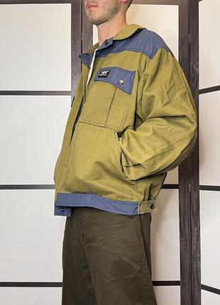 Бомбер helly hansen 6