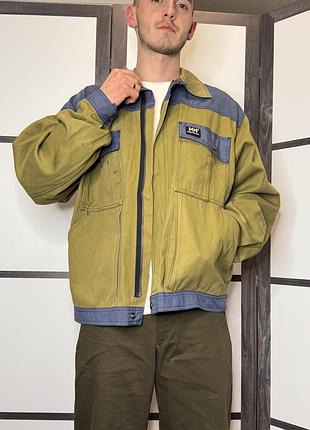 Бомбер helly hansen 4