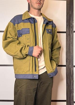 Бомбер helly hansen 2