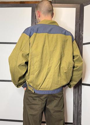 Бомбер helly hansen 5