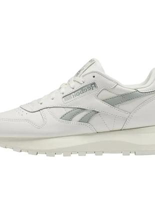 Urbanshop com ua жіночі кросівки reebok classic leather dv8363 (оригінал) розміри запитуйте