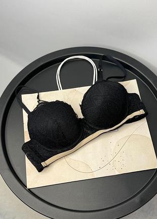 Бюстгальтер intimissimi виробництва італія розмір 75b модель sofia на кісточках без пушапу 85b