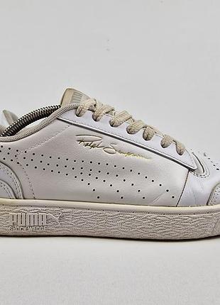 Кроссовки мужские демисезонные puma ralph sampson lo perf