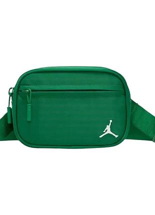 Urbanshop com ua сумка через плече nike jordan jaw alpha camera bag wa0870-e1p (оригінал) розміри запитуйте